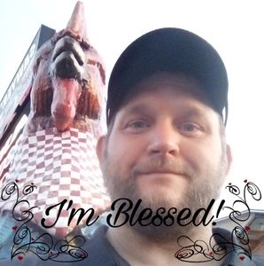 Meet your Posher, Brian